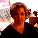 Виолетта Матжаева
