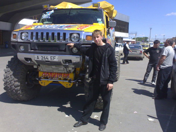 Виктор Губа