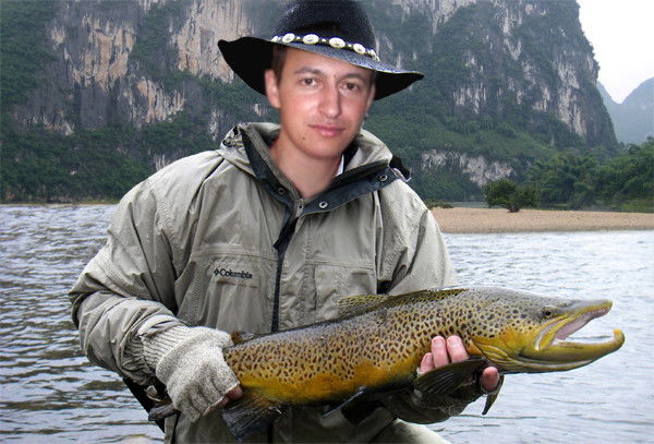 Дмитрий Кривопалов