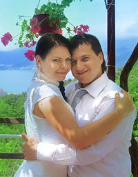 Мила Алехина