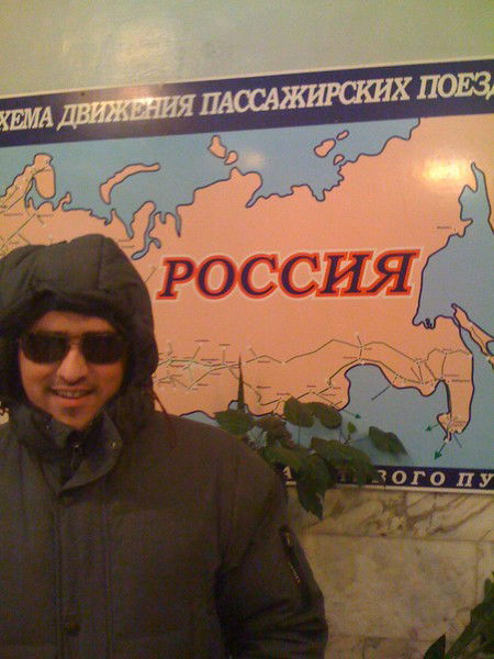 Руслан Шанавазов