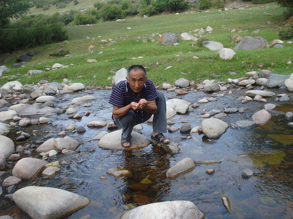 Бауыржан Аипов