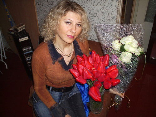 Светлана Макаренко