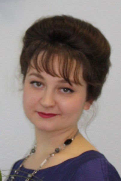 Валерия Аристархова