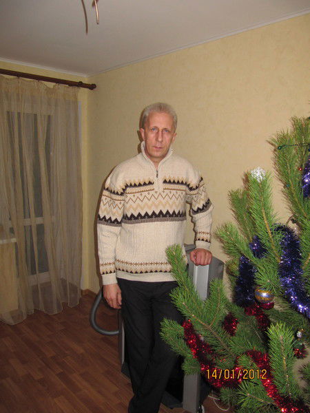 Юрий Мирошников