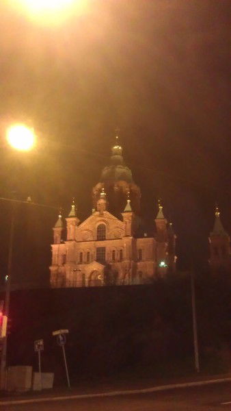 Елена Воронова