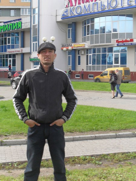 Илхам Мамадшоев