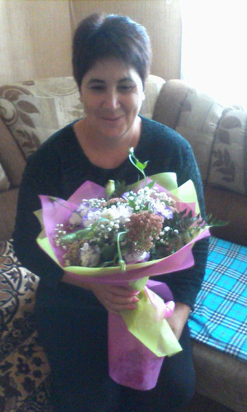 Светик Егиазарян