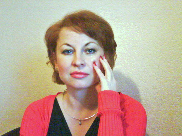 Галя Колесник