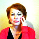 Галя Колесник