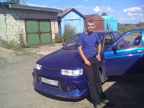 Дмитрий Соколов