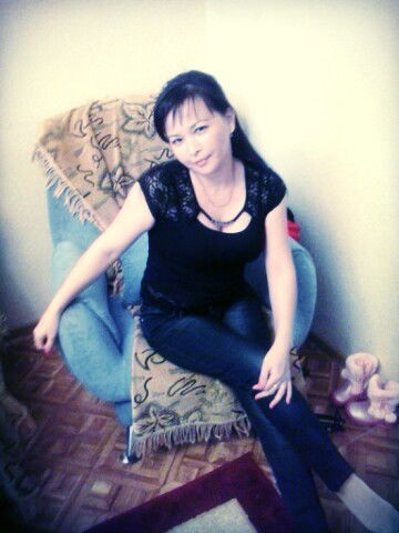 Светлана ***