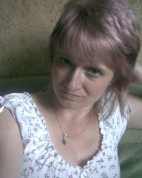 Татьяна Ярема