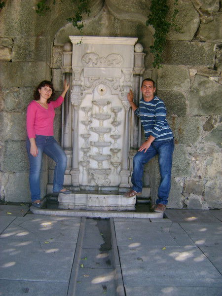 Виктор Ханин