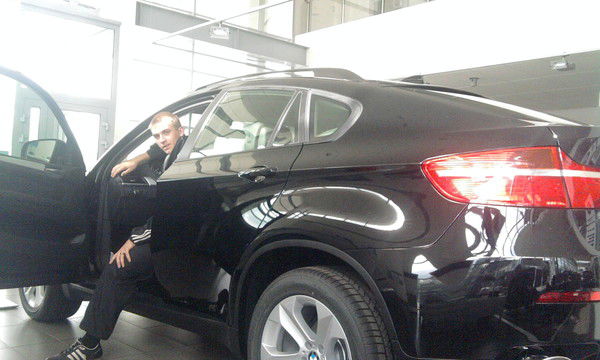 Никита Губернаторов