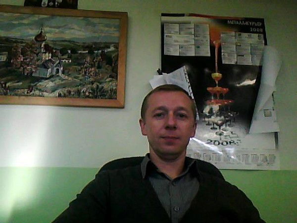 Максим Кириллов