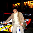 Зафар Мамаджонов