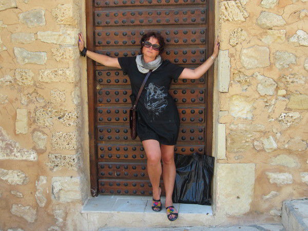 Татьяна Бабий