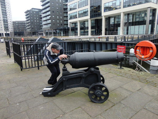 Александр Матвеев