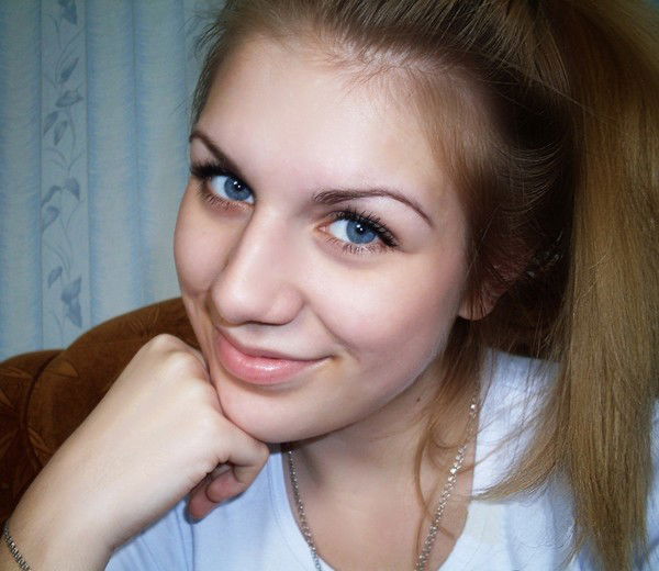 Анастасия Подольская