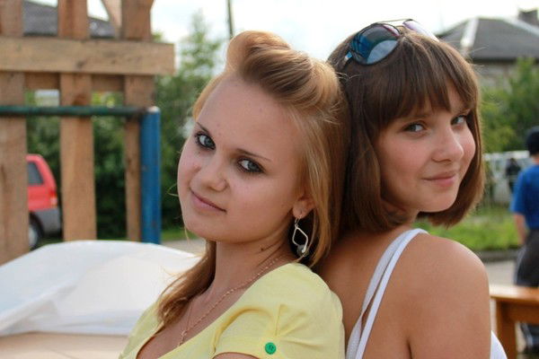 Викуся Иммель