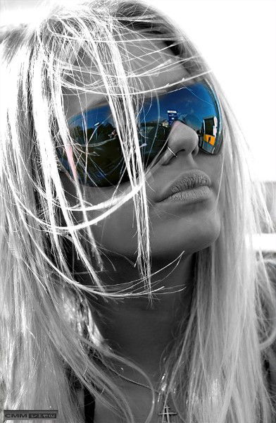 Юлечка Мосина