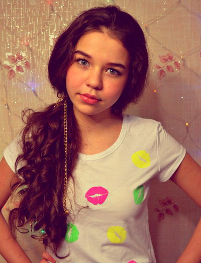 Татьяна Шаева