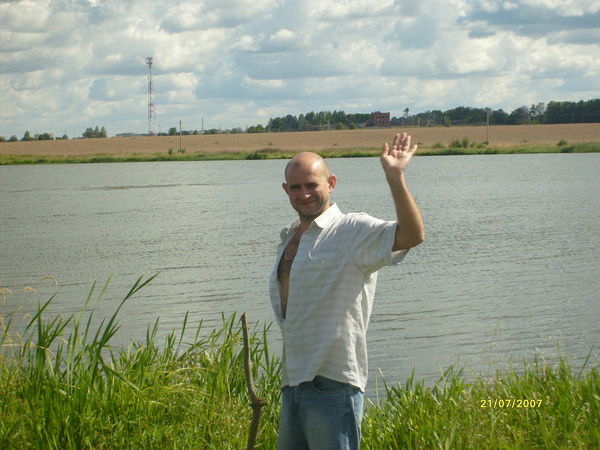 Алексей Петков