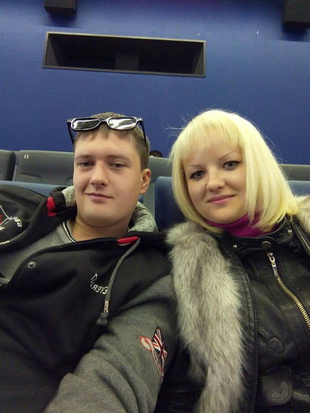 Алина Игоревна***