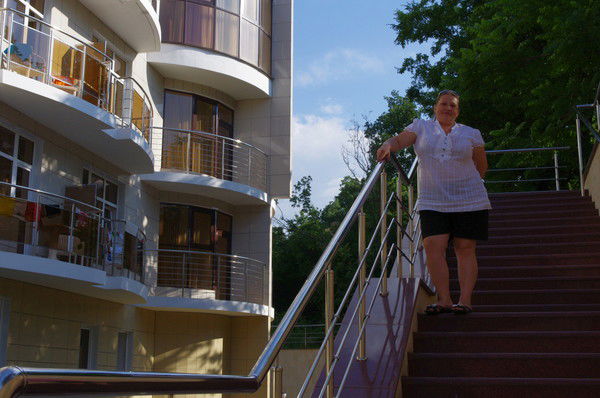 Оля Жаравина