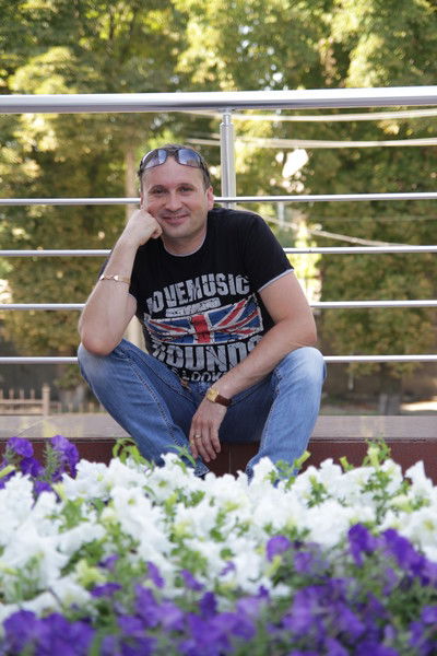 Андрей Бабенко