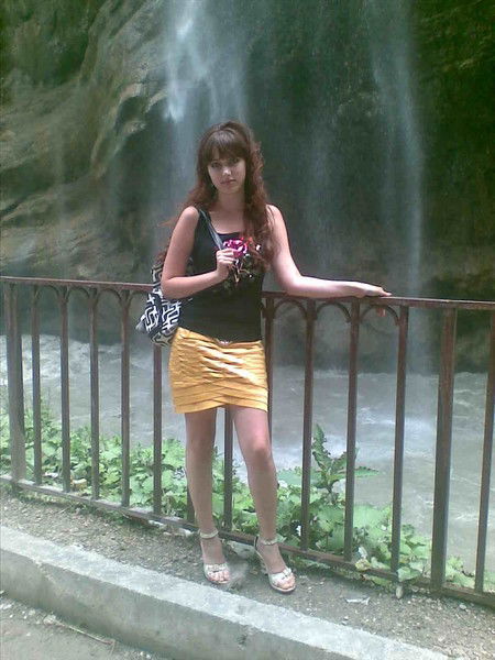 Милена Исмиева