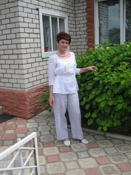 Елена Вебер