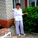 Елена Вебер