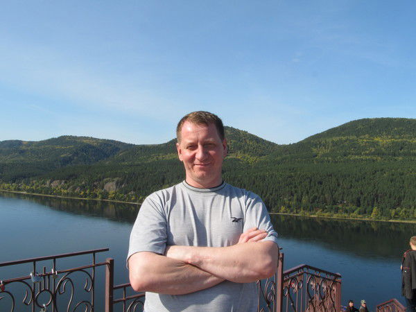 Андрей Леонидович