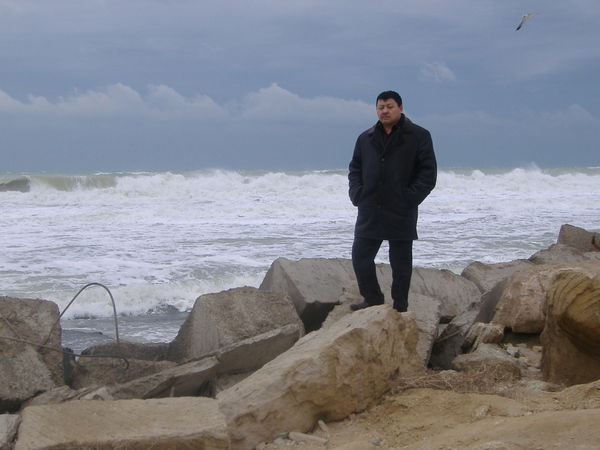 Абай Хайрлыулы