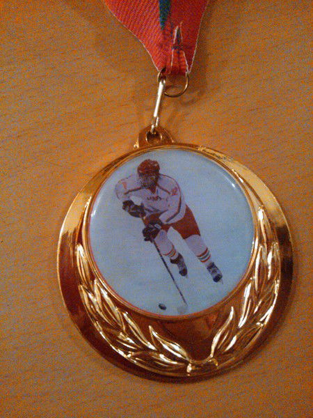 Дмитрий Старотиторов