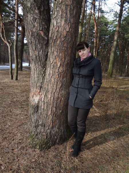 Екатерина Гришинцова