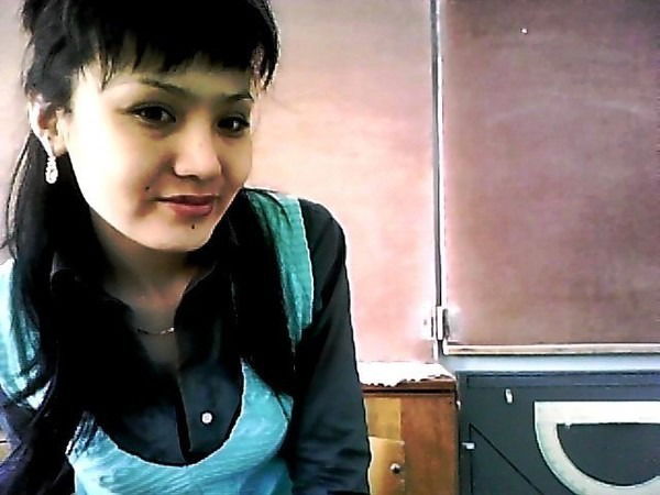 Динара Есимжанова