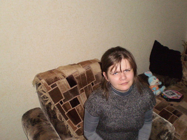 Татьяна Стельмашок