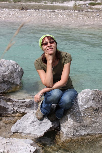 Валентина Филиппова