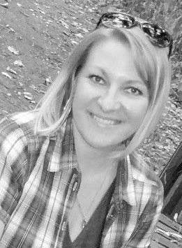 Татьяна Масютина