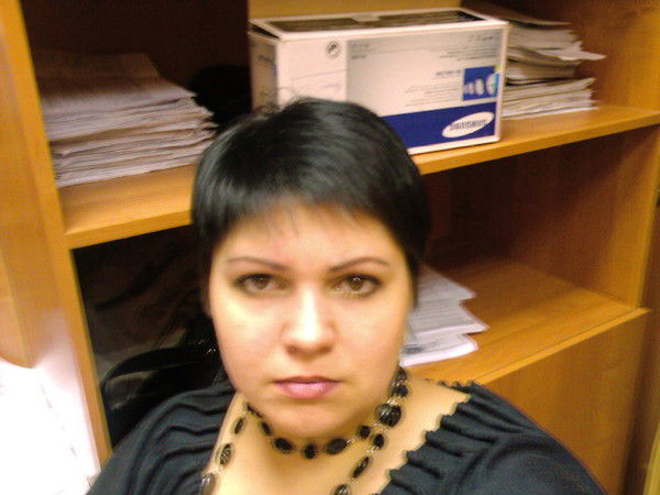 Ольга Тачаева