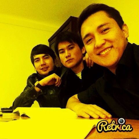 Nursultan Billionaire