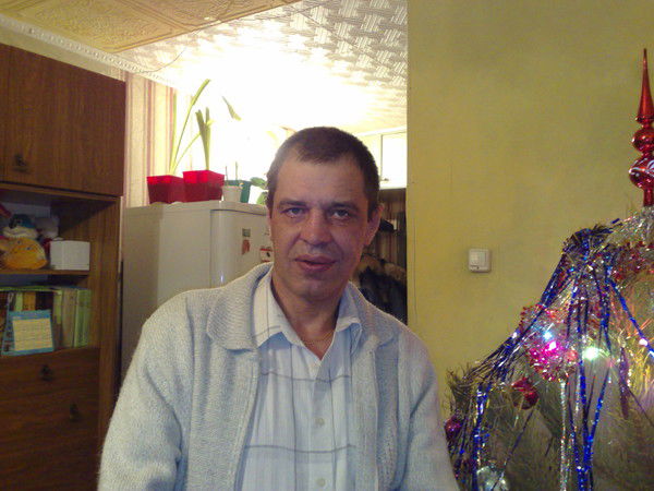 Сергей Гаврилов