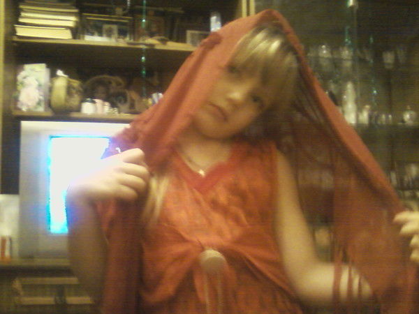 Екатерина Самофалова