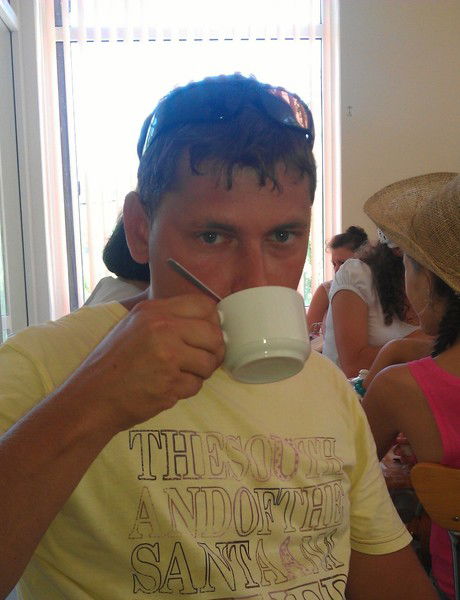 Сергей Гречаный