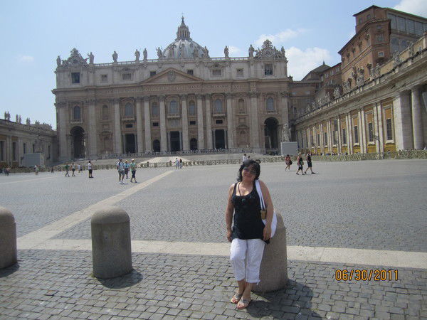 Лариса Правденко