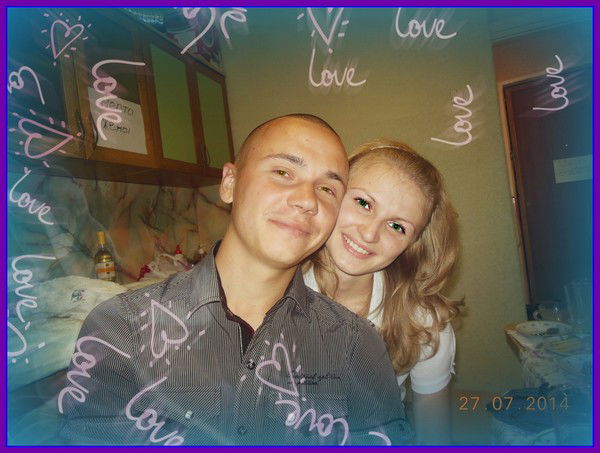 Таня Иконникова