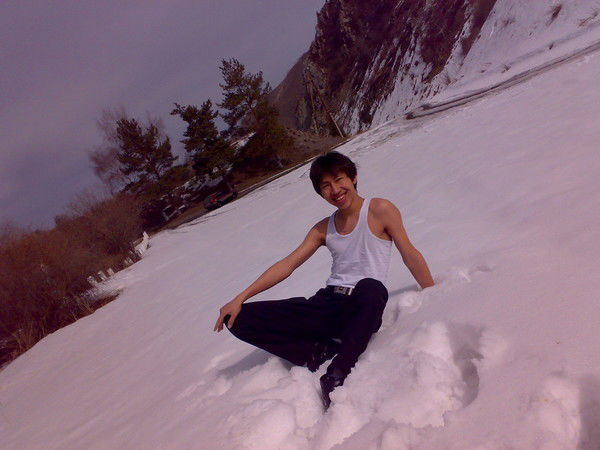 Азамат Жанекеев